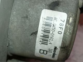 bontott SUZUKI ALTO ABS Kocka