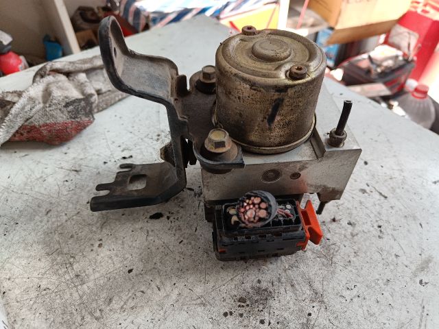 bontott SUZUKI ALTO ABS Kocka