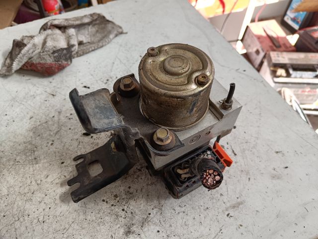 bontott SUZUKI ALTO ABS Kocka