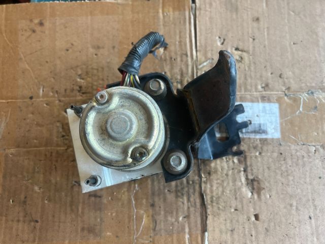 bontott SUZUKI ALTO ABS Kocka