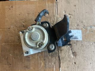 bontott SUZUKI ALTO ABS Kocka