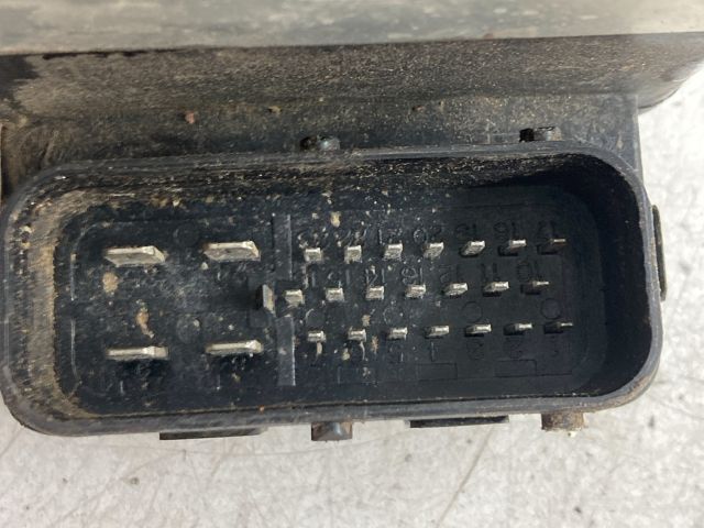 bontott SUZUKI ALTO ABS Kocka