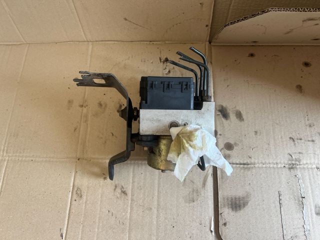 bontott SUZUKI ALTO ABS Kocka