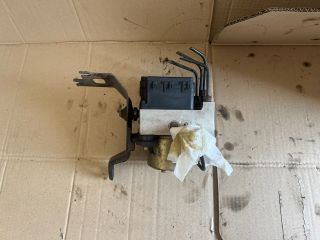 bontott SUZUKI ALTO ABS Kocka