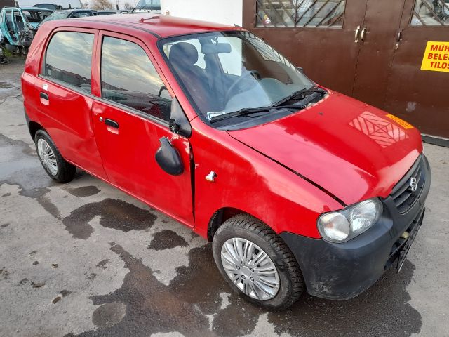 bontott SUZUKI ALTO ABS Kocka