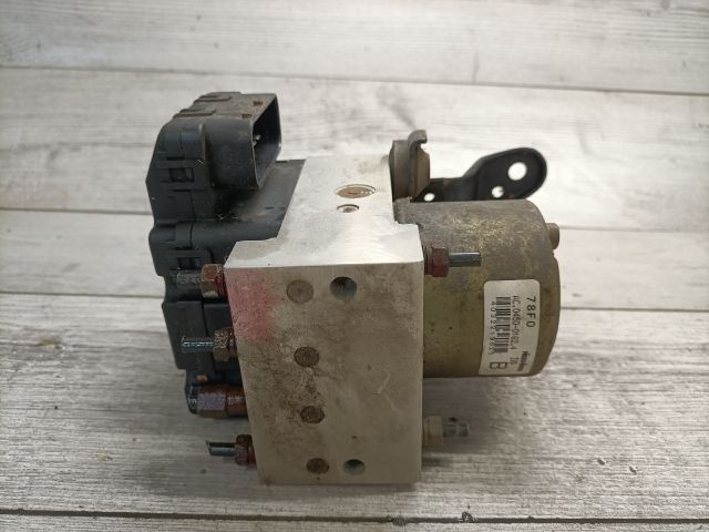 bontott SUZUKI ALTO ABS Kocka