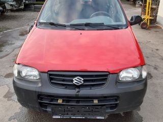 bontott SUZUKI ALTO ABS Kocka