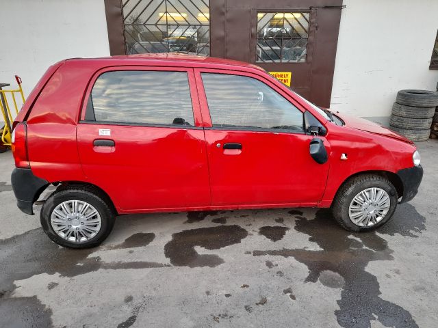 bontott SUZUKI ALTO ABS Kocka