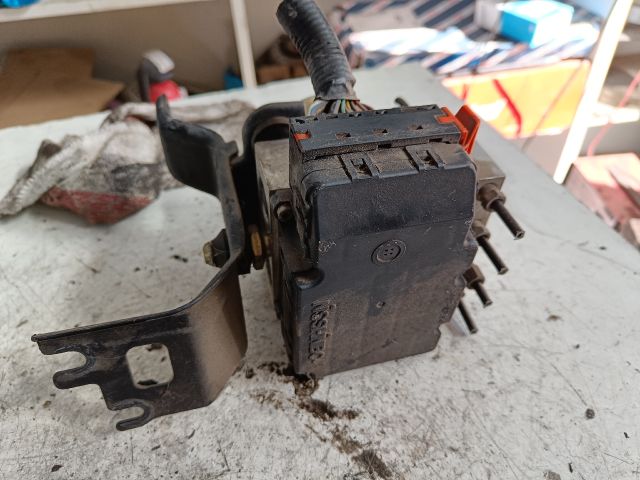 bontott SUZUKI ALTO ABS Kocka