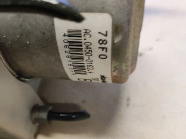 bontott SUZUKI ALTO ABS Kocka