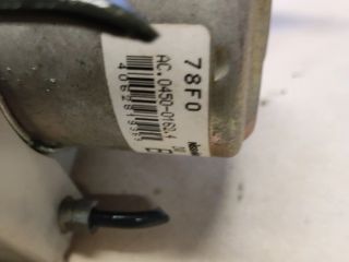 bontott SUZUKI ALTO ABS Kocka