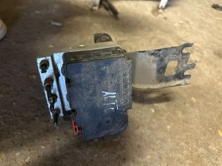 bontott SUZUKI ALTO ABS Kocka