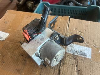 bontott SUZUKI ALTO ABS Kocka