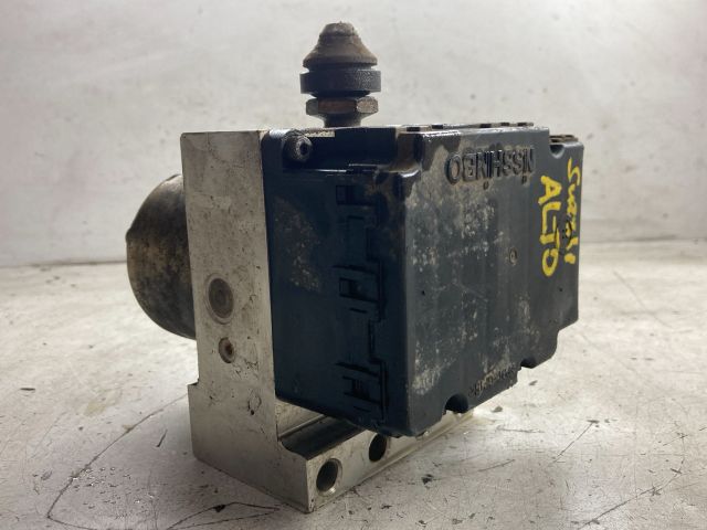 bontott SUZUKI ALTO ABS Kocka