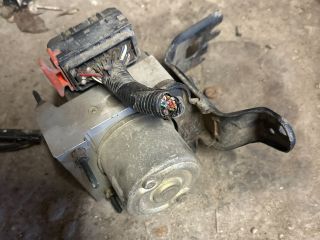 bontott SUZUKI ALTO ABS Kocka