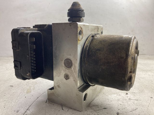 bontott SUZUKI ALTO ABS Kocka