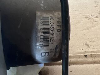 bontott SUZUKI ALTO ABS Kocka