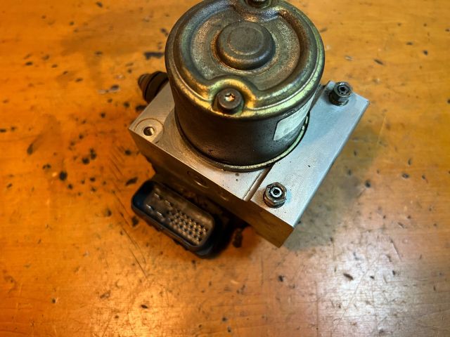 bontott SUZUKI ALTO ABS Kocka