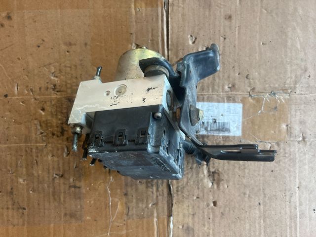 bontott SUZUKI ALTO ABS Kocka