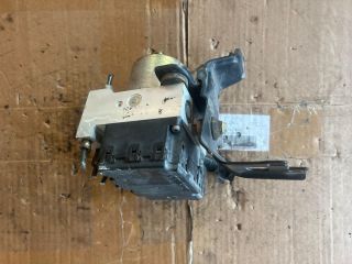 bontott SUZUKI ALTO ABS Kocka