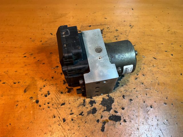 bontott SUZUKI ALTO ABS Kocka