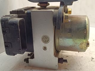 bontott SUZUKI ALTO ABS Kocka