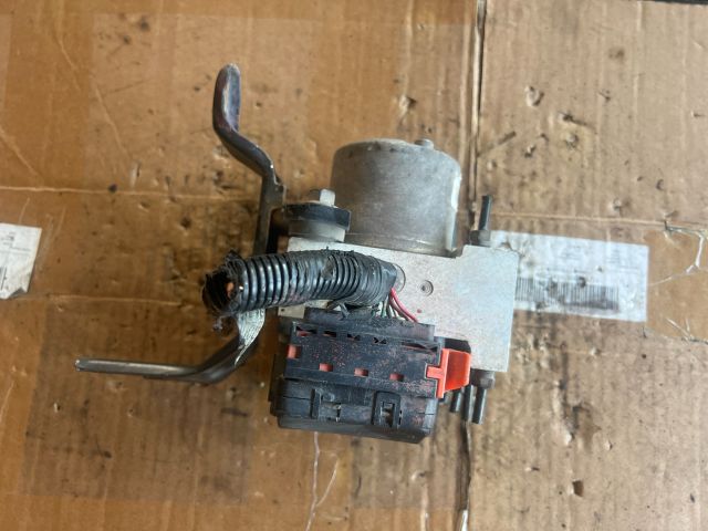 bontott SUZUKI ALTO ABS Kocka