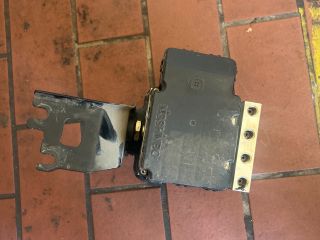 bontott SUZUKI ALTO ABS Kocka