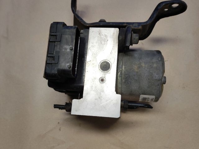 bontott SUZUKI ALTO ABS Kocka