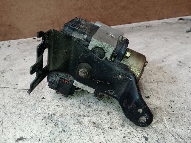 bontott SUZUKI ALTO ABS Kocka