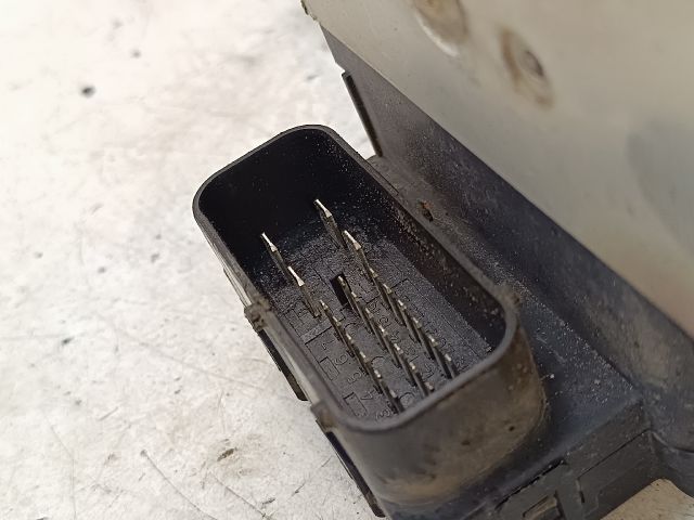 bontott SUZUKI ALTO ABS Kocka