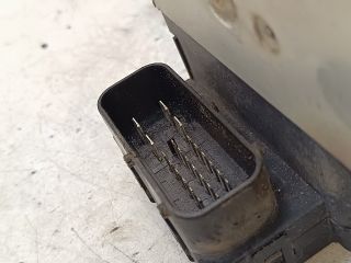 bontott SUZUKI ALTO ABS Kocka