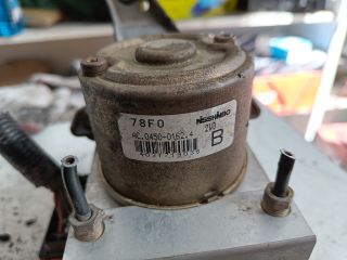 bontott SUZUKI ALTO ABS Kocka