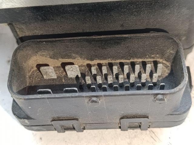 bontott SUZUKI ALTO ABS Kocka