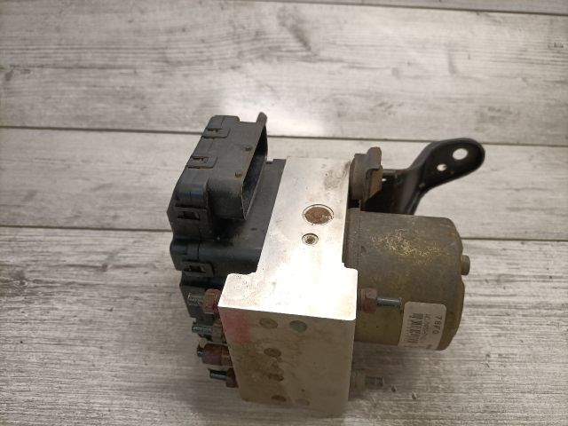 bontott SUZUKI ALTO ABS Kocka