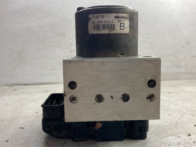 bontott SUZUKI ALTO ABS Kocka