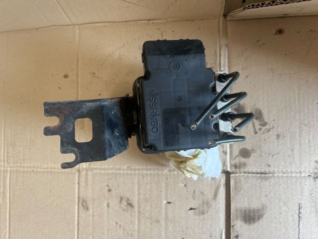 bontott SUZUKI ALTO ABS Kocka