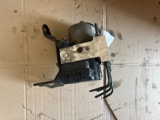 bontott SUZUKI ALTO ABS Kocka