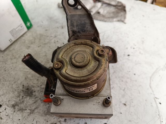 bontott SUZUKI ALTO ABS Kocka