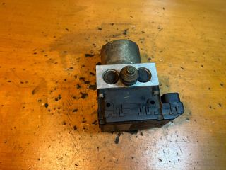 bontott SUZUKI ALTO ABS Kocka