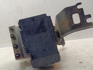 bontott SUZUKI ALTO ABS Kocka