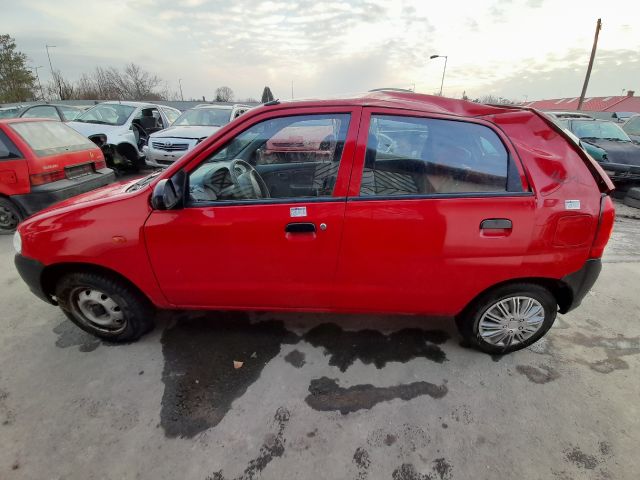 bontott SUZUKI ALTO ABS Kocka