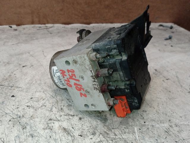 bontott SUZUKI ALTO ABS Kocka