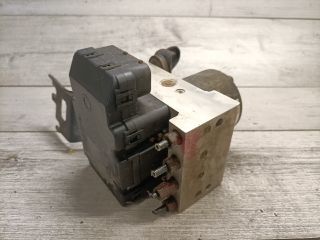 bontott SUZUKI ALTO ABS Kocka