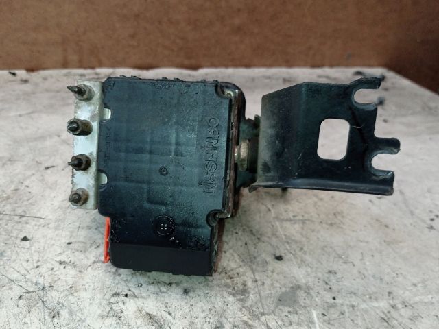 bontott SUZUKI ALTO ABS Kocka