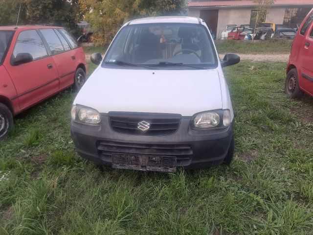 bontott SUZUKI ALTO Alapjárati Motor