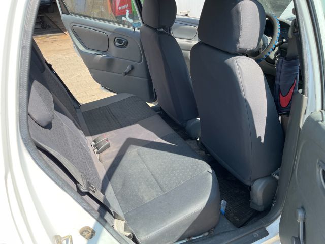 bontott SUZUKI ALTO Bal első Csonkállvány Kerékaggyal