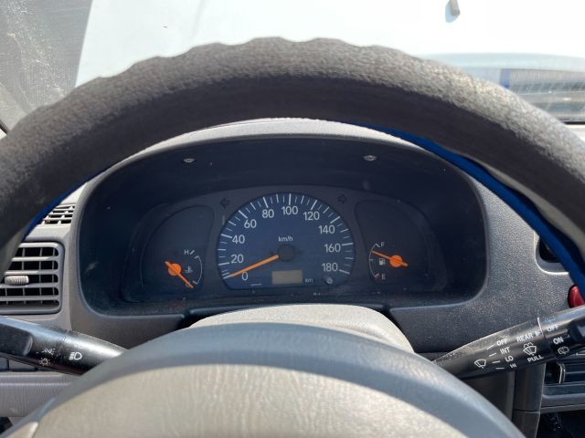 bontott SUZUKI ALTO Bal első Csonkállvány Kerékaggyal