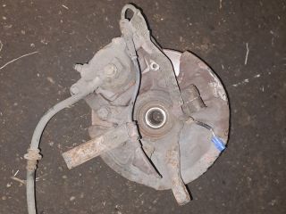 bontott SUZUKI ALTO Bal első Csonkállvány Kerékaggyal