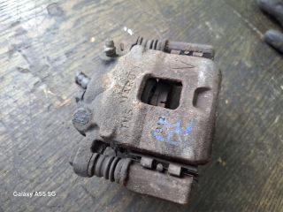 bontott SUZUKI ALTO Bal első Féknyereg Munkahengerrel